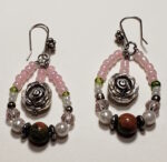 Earrings - Spring Elegance