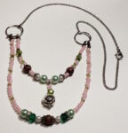 Necklace - Spring Elegance