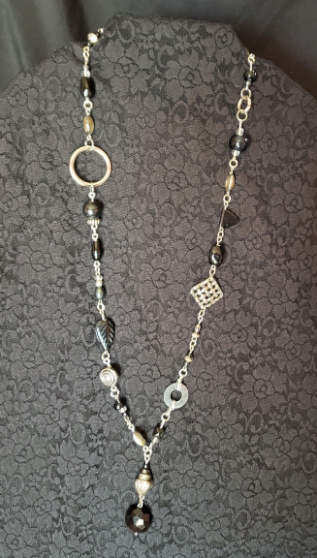 "dark pewter"